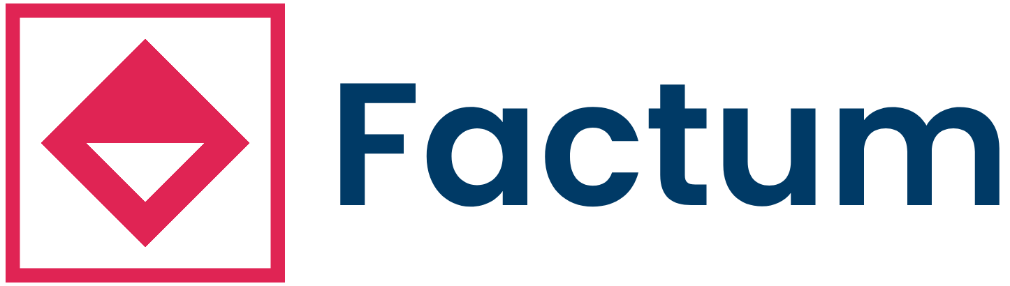 Logo Factum