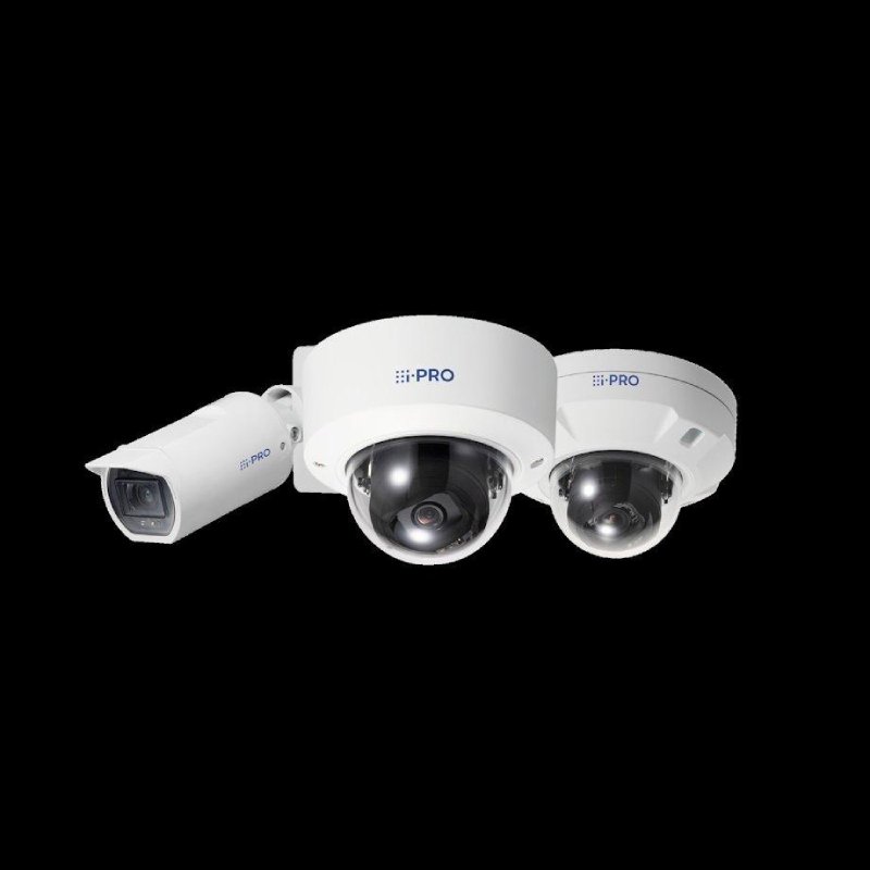 PTZ Cameras