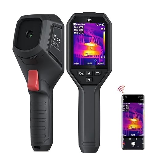 Thermal Imaging Systems