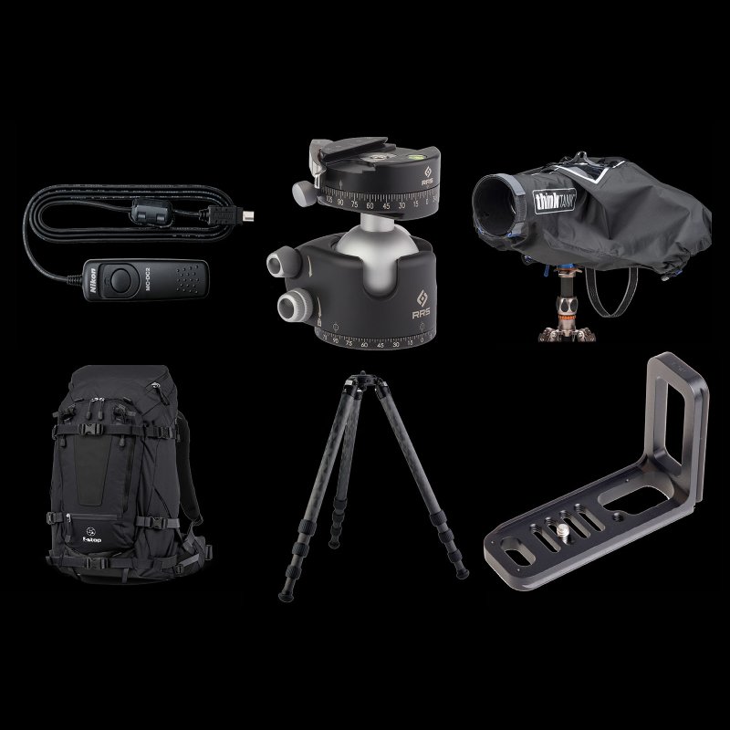 Photo Accessories
