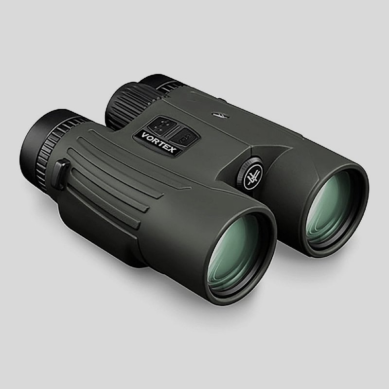 Rangefinder Binoculars