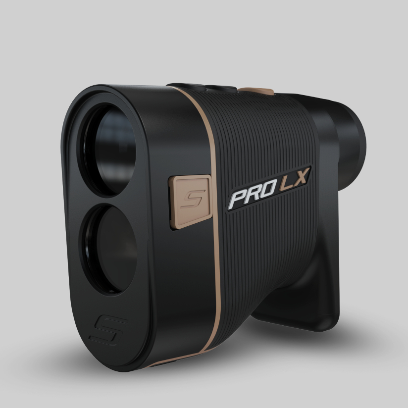 Laser Rangefinders
